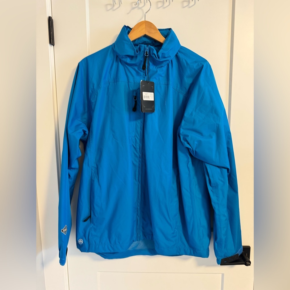 NWT Storm tech Jacket - Picture 2 of 5